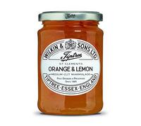 Tiptree St Clements Orange & Lemon Marmalade, 340g Jar