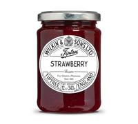 Tiptree Strawberry Conserve, 2040 g (Pack of 6 x 340 g)