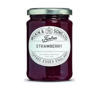 Tiptree Strawberry Conserve (340g) - Pack of 6