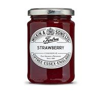 Tiptree Strawberry Conserve - 6x340g