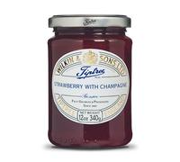 Tiptree Strawberry Conserve with Champagne 340g