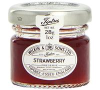 Tiptree Strawberry Jam Mini Jar 28 g X 72