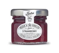 Tiptree Strawberry Preserve 24x28g