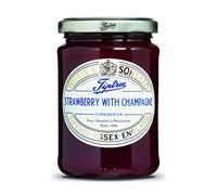 Tiptree Strawberry with Champagne 340g x 2