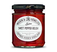 Tiptree Sweet Pepper Relish, 195g