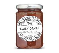 Tiptree Tawny Orange Marmalade, 12 Ounce Jar