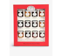 Tiptree Tiptree Jam Tasting Selection Pack Of 12 x 42g