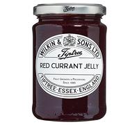 Tiptree Tiptree Jelly Redcurrant 340g by Tiptree