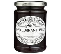 Tiptree Tiptree Jelly Redcurrant 340g - Pack of 2