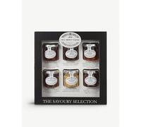 Tiptree Tiptree Savoury Preserve Selection Box Of Six 38g