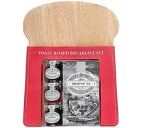 Tiptree Toast Boards Orange