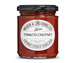 Tiptree Tomato Chutney, 210g