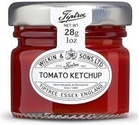 Tiptree Tomato Ketchup Portions Pots - 72x28g