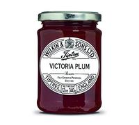 Tiptree Victoria Plum Conserve, 340 g