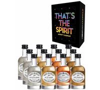 Tiptree Vodka Advent Calendar, 12 x 5 cl