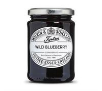 Tiptree Wild Blueberry Conserve 340g