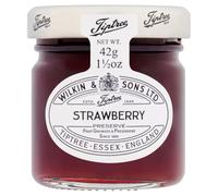 Tiptree|Wilkin & Sons Ltd Tiptree Strawberry Preserve, 42 g