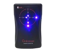 TIR Crosshair X Y Axis Thermal Temperature Movement Detector Ghost Hunting Equipment Ghost Detector