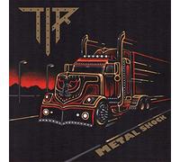 Tir - Metal Shock [VINYL]
