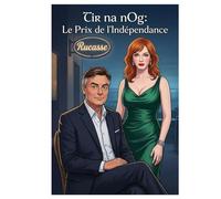 TIR NA NOG: Le prix de l'indépendance (TIR NA NOG Le royaume de l'éternelle jeunesse)