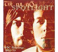 Tir Na Nog - Spotlight: BBC Recordings 1972-1973