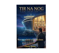 TIR NA NOG: Vers un monde coupé en deux (TIR NA NOG Le royaume de l'éternelle jeunesse)