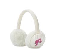 TIRABASSO - Barbie ear warmer ear covers - Panna, S