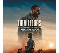 Tirailleurs/Ost