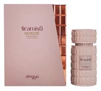 Zimaya Tiramisu Caramel for Unisex Eau De Parfum, 100ml