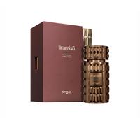 Zimaya Tiramisu Coco Eau De Parfum 100ml