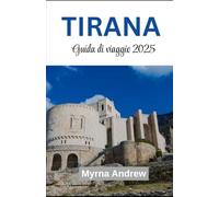 Tirana Guída di viaggio 2025