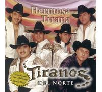 Tiranos Del Norte - Hermosa Tirana [CASSETTE]