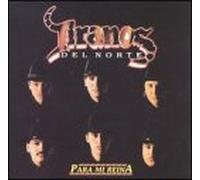 Tiranos Del Norte - Para Mi Reina [CASSETTE]