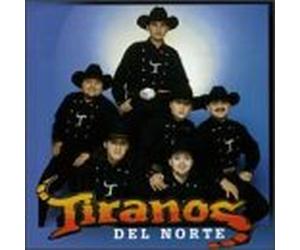 Tiranos Del Norte - Sol