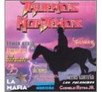 Tiranos Del Norte - Truenos Nortenos