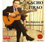 TIRAO CACHO - Mis 30 Mejores Canciones
