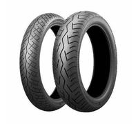 Bridgestone Battlax-bt-46 61h Tl Touring Rear Tire