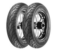 Tire 140/75 R 17 M/C 67V TL Night Drago