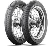 Michelin Moto Anakee Street 43p Tt Trail Tire