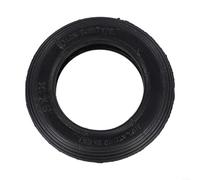 Tire Accessory for Electric Scooters Lightweight and Wear Resistant Tubeless Design in Size of Six Inches