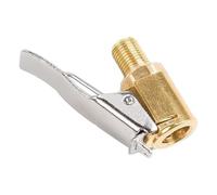 Tire Air Chuck,Copper Air Chuck for Tire - Portable Inflator, Multifunctional Copper Inflation Accessories