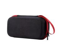 Tire Air Compressor Bag,Air Pump Carrying Bag Waterproof | Versatile High-Strength Inflator Holder Box for Camping Road Trip Holiday Travel Bicycles