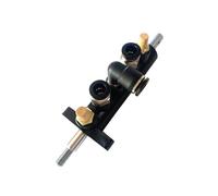 Tire Air Control Valve Air Control Valve Tire Changer Machine Supplies Wear Resistant Replace Tire Changing Tire Repair Tool, B