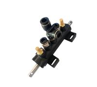 Tire Air Control Valve Air Control Valve Tire Changer Machine Supplies Wear Resistant Replace Tire Changing Tire Repair Tool, H
