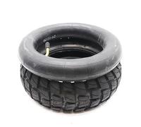 Tire and Inner Tube Set, E-Scooter And E-Bike Outer Tire 10 inch 80/65-6 10x3.0-6(Inner outer tire)