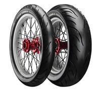 Tire Avon Cobra Chrome AV92 150/80 R16 71V TL rear