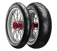 Tire Avon Cobra Chrome AV92 190/60 VR17 78V TL rear