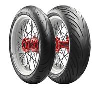 Tire Avon Spirit ST 110/80 ZR18 58W TL front