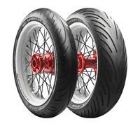 Tire Avon Spirit ST 120/70 ZR19 60W TL front