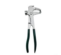 Tire Balance Pliers, Tyre Weight Tool, High Carbon Steel | Hammer Clip And Firm Grip Pull Wheel Weights Cleanly For Accurate Balancing In Garages And Workshops